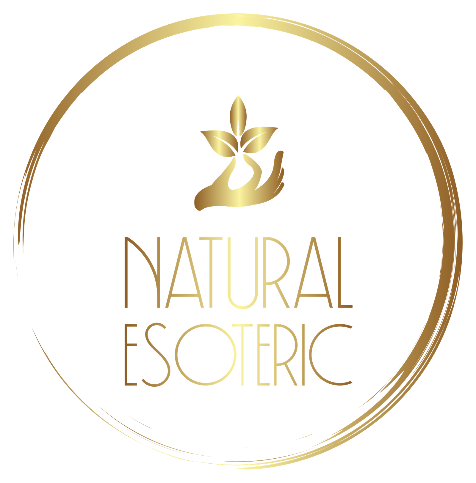 natural esoteric