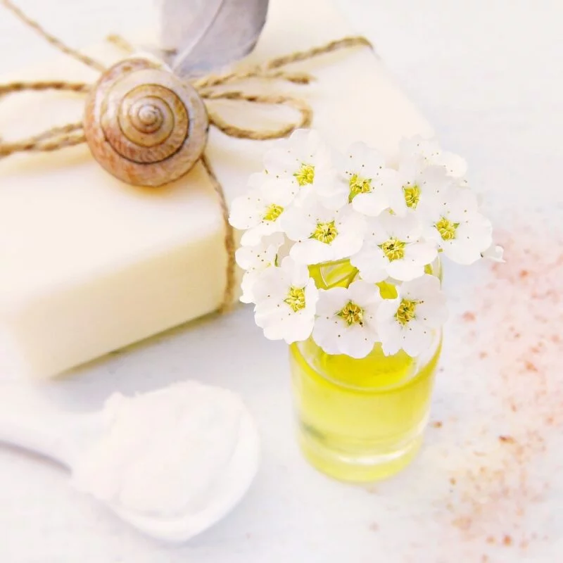 aromaterapia