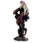 Estátua de Dragão Celta para decoração esotérica