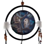 Caça Sonhos Lisa Parker