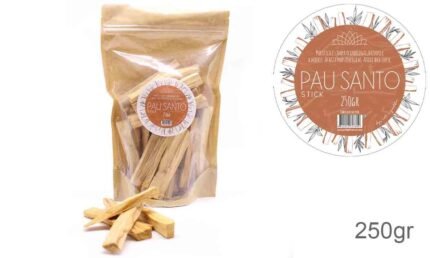 Pau Santo do Perú - 250 gr