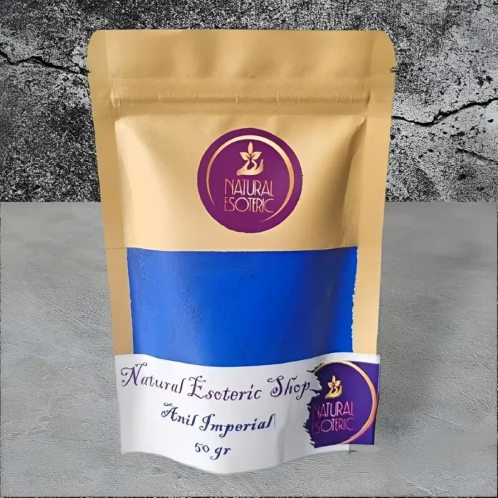 Anil Imperial em Pó 50 gr