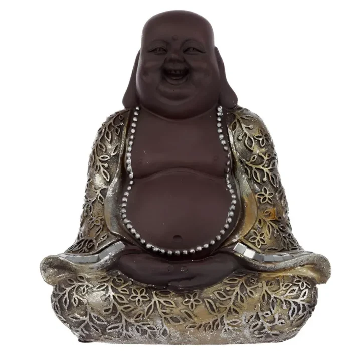 Buda Chinês Rindo