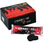 Carvão Litúrgico 25mm