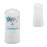 Desodorizante de Alumbre