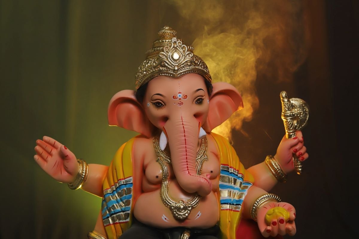Ganesha