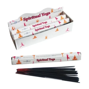 Incenso Stamford Premium Spiritual Yoga