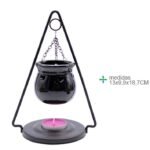 Caldeirão de Cerâmica Suspenso - Image 2