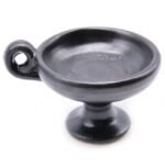 Queimador Vintage com Pega