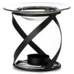 Queimador de Óleo Espiral