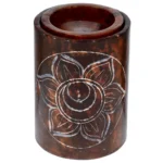 Queimador de óleo Chakra