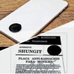Placa Adesiva de Shungite