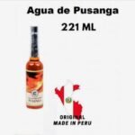 Água de Pusanga