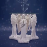 Queimador de Óleo Anjos