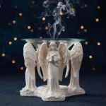 Queimador de Óleo Anjos