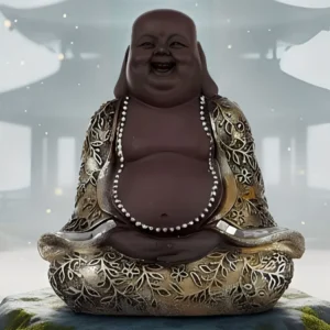 Buda Chinês Rindo