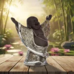 Buda Chinês Rindo