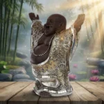 Buda Chinês Rindo