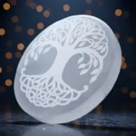 Porta Incenso de Selenita