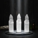 Torre de Selenita 15cm 