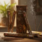 Incenso 7 Poderes Africanos