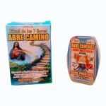 Sabonete Abre Caminhos