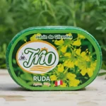 Sabonete de Arruda - Trio Esotérico com Glicerina