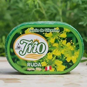 Sabonete de Arruda - Trio Esotérico 