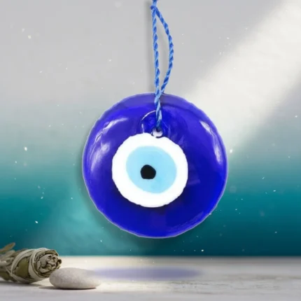 Pendente Olho Turco 10cm
