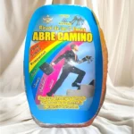 Sabonete Abre Caminhos - Ritual das 7 Chaves