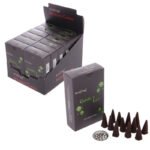 Cones de Incenso Stamford