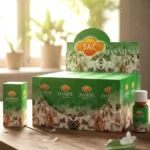 Essência de Jasmim