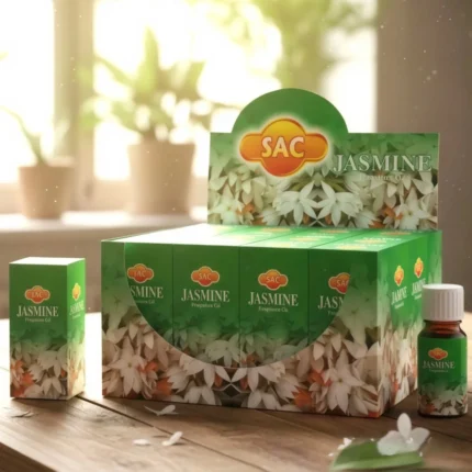 Essência de Jasmim