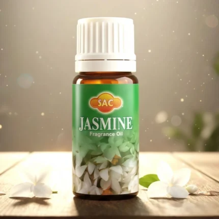Essência de Jasmim