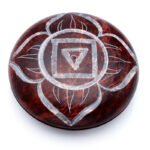 Porta Incenso Redondo