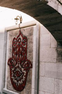 Mão Fátima