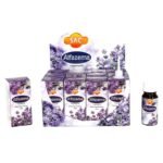 Essência de Alfazema