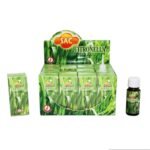 Essência de Citronela