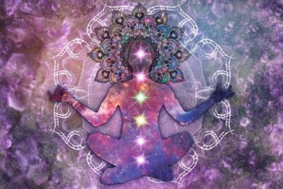 7 chakras