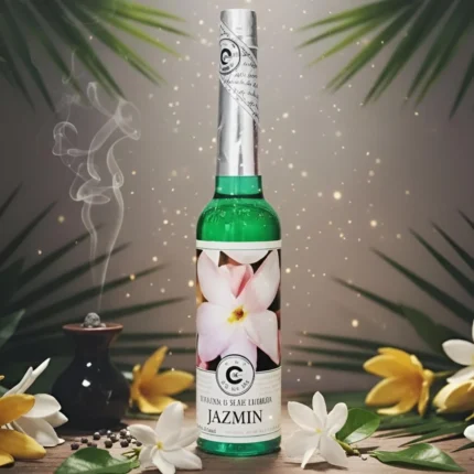Água de Jasmim