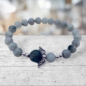 Pulseira de Labradorita