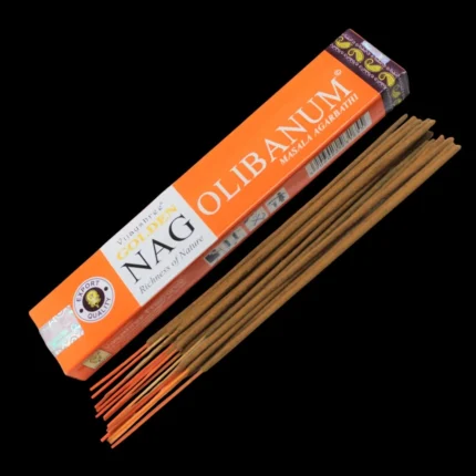 Nag Olibano