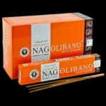 Nag Olibano