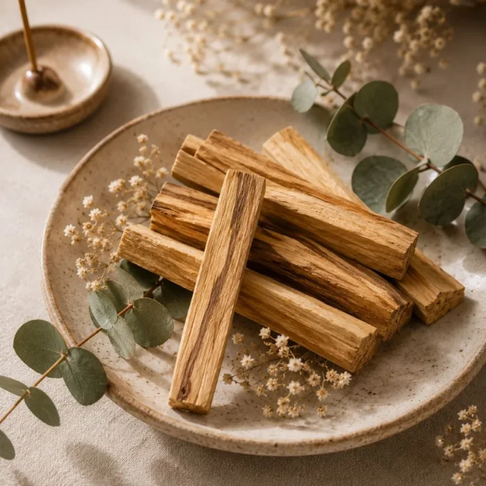 Pau Santo do Peru 250g