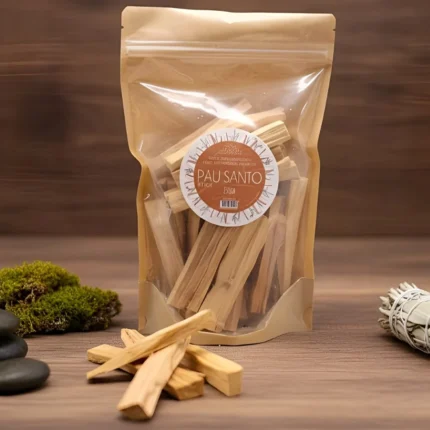 Pau Santo do Perú 250gr