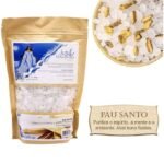 Sal e Pau Santo