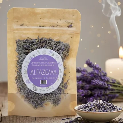 Alfazema - Erva 10gr
