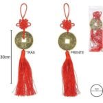 Amuleto da Prosperidade Feng Shui