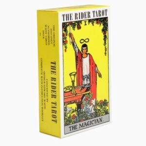 The Rider Tarot