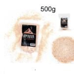 Sal Rosa Himalaias Fino 500gr